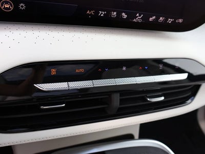 2027 Buick Enclave Avenir