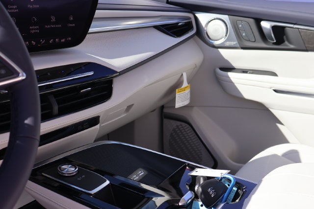 2027 Buick Enclave Avenir