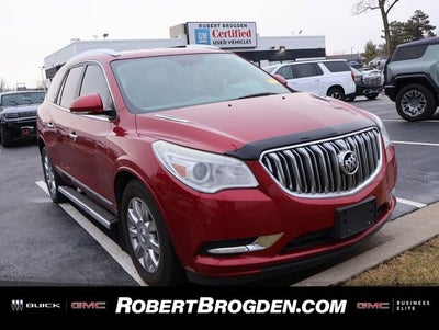 2014 Buick Enclave Premium