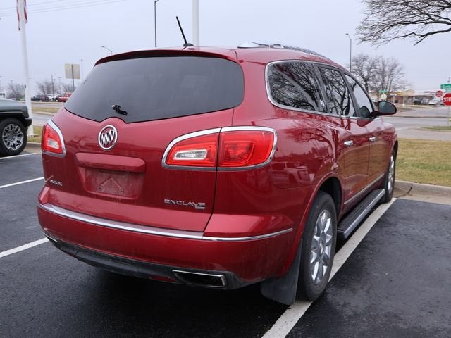 2014 Buick Enclave Premium