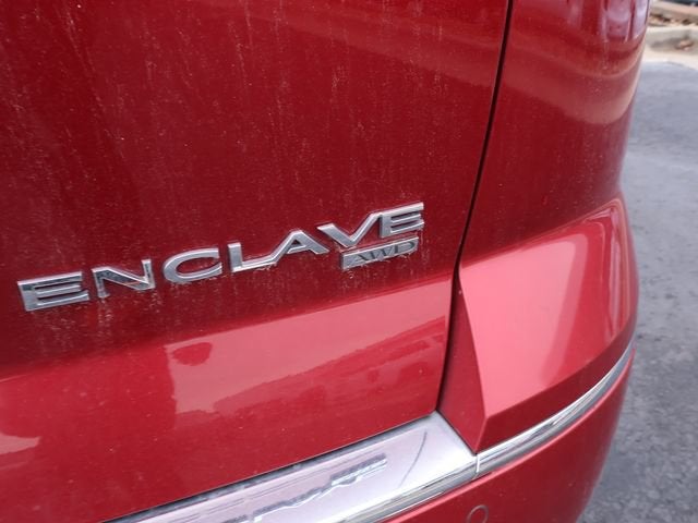 2014 Buick Enclave Premium