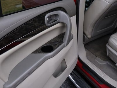 2014 Buick Enclave Premium