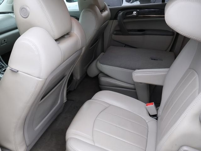 2014 Buick Enclave Premium