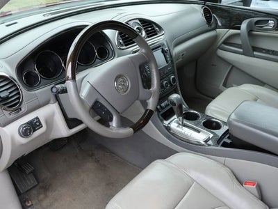 2014 Buick Enclave Premium