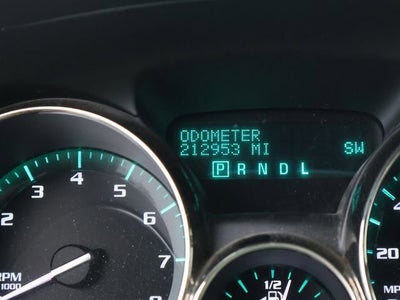 2014 Buick Enclave Premium