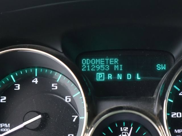 2014 Buick Enclave Premium