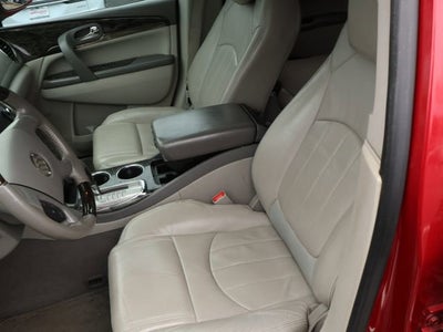 2014 Buick Enclave Premium