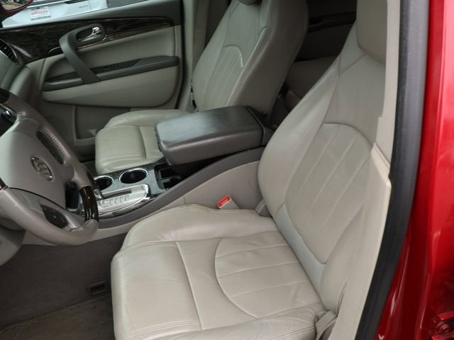 2014 Buick Enclave Premium
