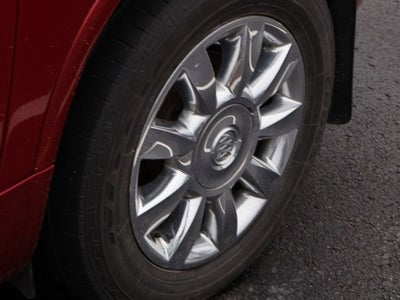 2014 Buick Enclave Premium