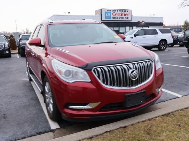 2014 Buick Enclave Premium