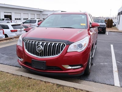2014 Buick Enclave Premium
