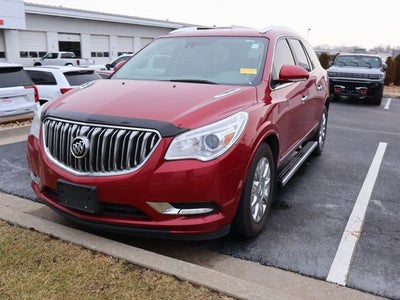 2014 Buick Enclave Premium