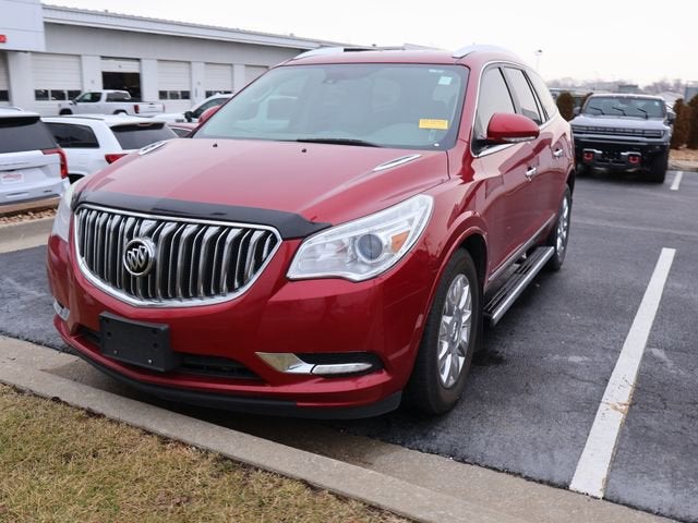 2014 Buick Enclave Premium