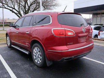 2014 Buick Enclave Premium
