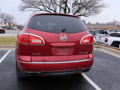 2014 Buick Enclave Premium
