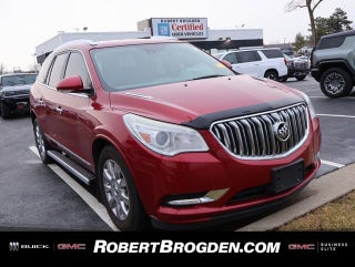 2014 Buick Enclave Premium