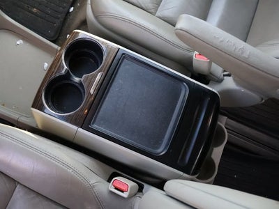 2017 Toyota Sienna XLE Auto Access Seat