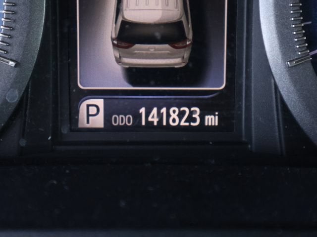 2017 Toyota Sienna XLE Auto Access Seat