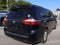 2017 Toyota Sienna XLE Auto Access Seat