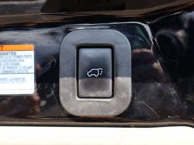 2017 Toyota Sienna XLE Auto Access Seat