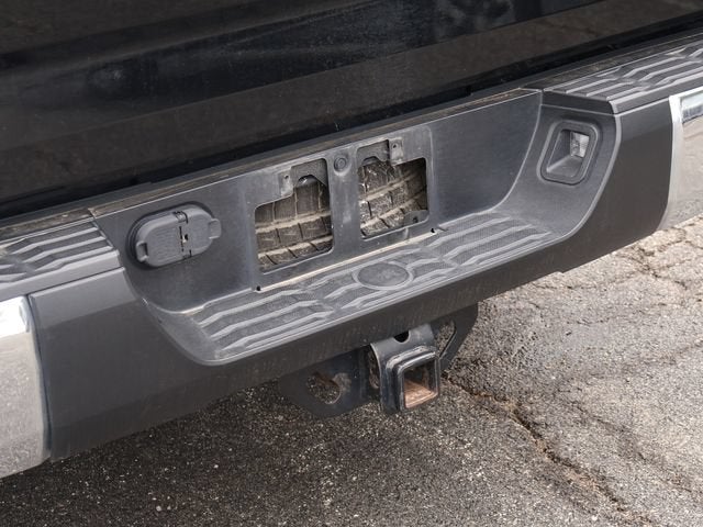 2020 Toyota Tundra 4WD SR5