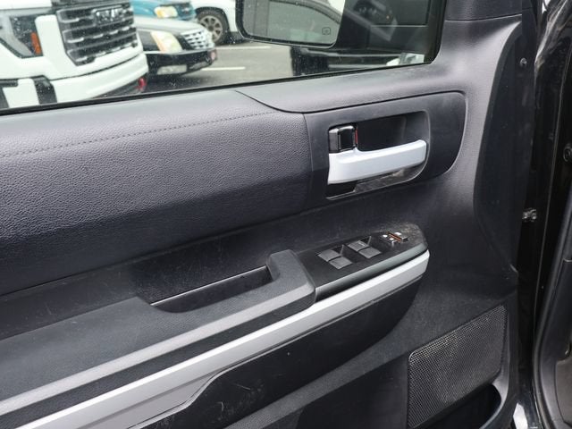2020 Toyota Tundra 4WD SR5