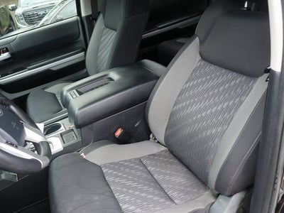 2020 Toyota Tundra 4WD SR5