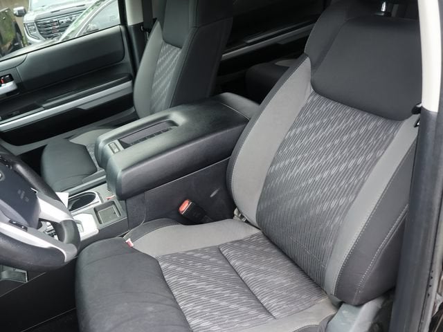 2020 Toyota Tundra 4WD SR5