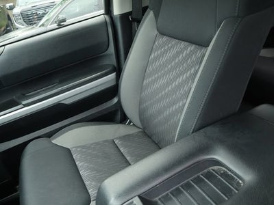 2020 Toyota Tundra 4WD SR5