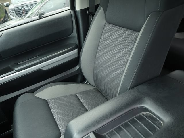 2020 Toyota Tundra 4WD SR5