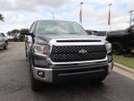 2020 Toyota Tundra 4WD SR5