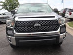 2020 Toyota Tundra 4WD SR5
