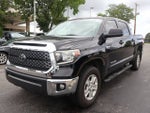 2020 Toyota Tundra 4WD SR5