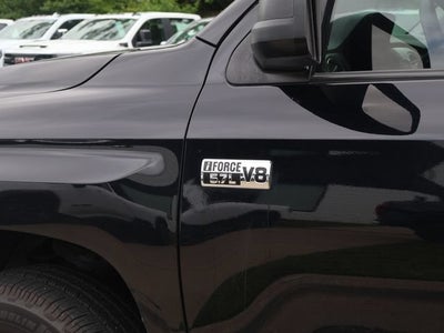 2020 Toyota Tundra 4WD SR5