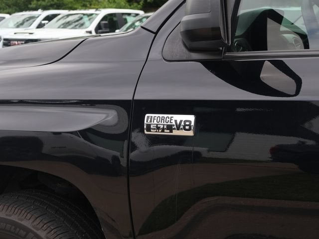 2020 Toyota Tundra 4WD SR5