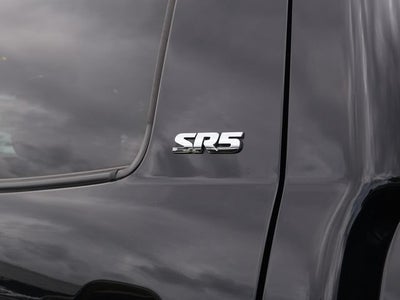2020 Toyota Tundra 4WD SR5