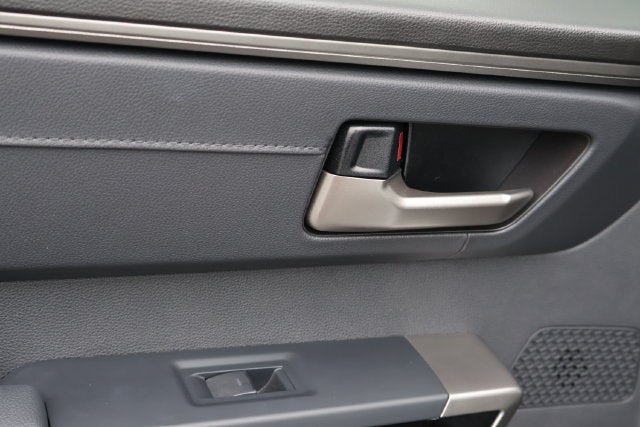 2025 Toyota Tundra 4WD Limited