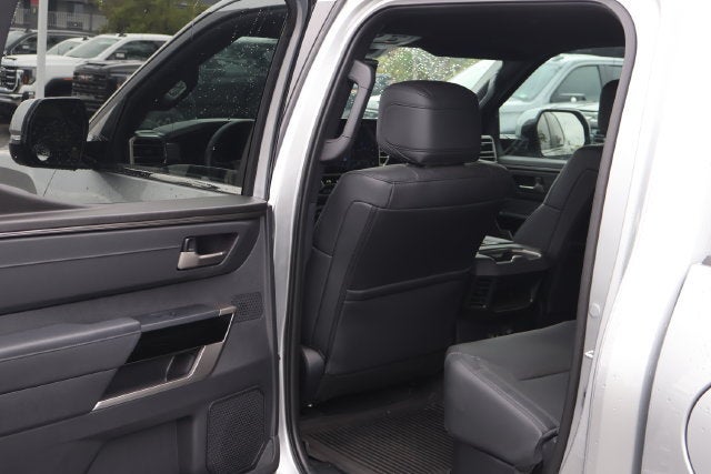 2025 Toyota Tundra 4WD Limited