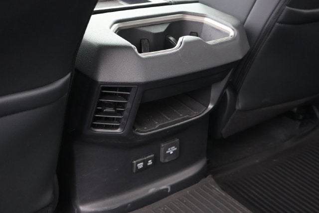2025 Toyota Tundra 4WD Limited