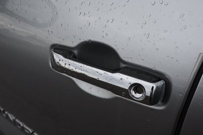 2025 Toyota Tundra 4WD Limited