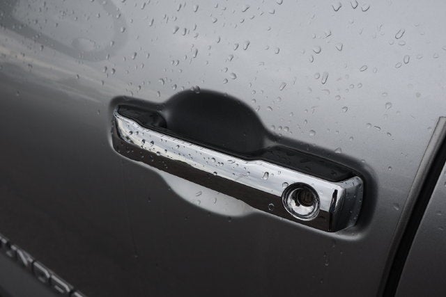 2025 Toyota Tundra 4WD Limited