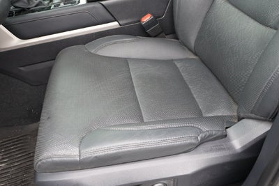 2025 Toyota Tundra 4WD Limited