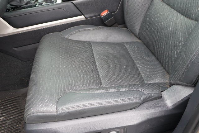 2025 Toyota Tundra 4WD Limited