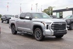 2025 Toyota Tundra 4WD Limited