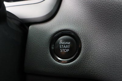 2025 Toyota Tundra 4WD Limited