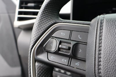 2025 Toyota Tundra 4WD Limited