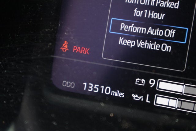 2025 Toyota Tundra 4WD Limited