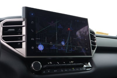 2025 Toyota Tundra 4WD Limited