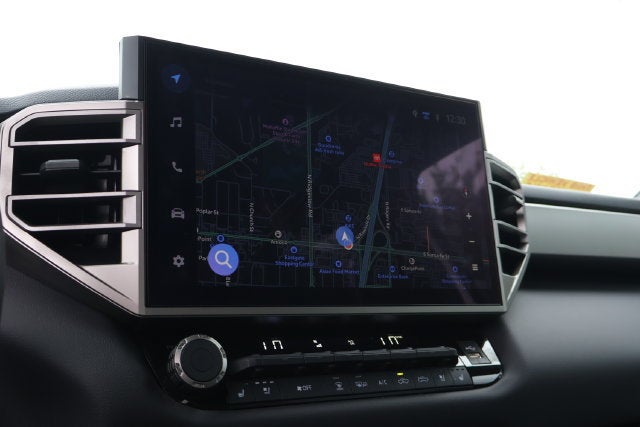 2025 Toyota Tundra 4WD Limited