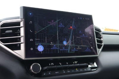 2025 Toyota Tundra 4WD Limited